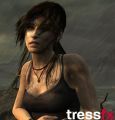 Prvé Tomb Raider videá s AMD TressFX Hair